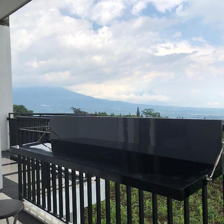 Villa Alraza Tlekung Kültér fotó