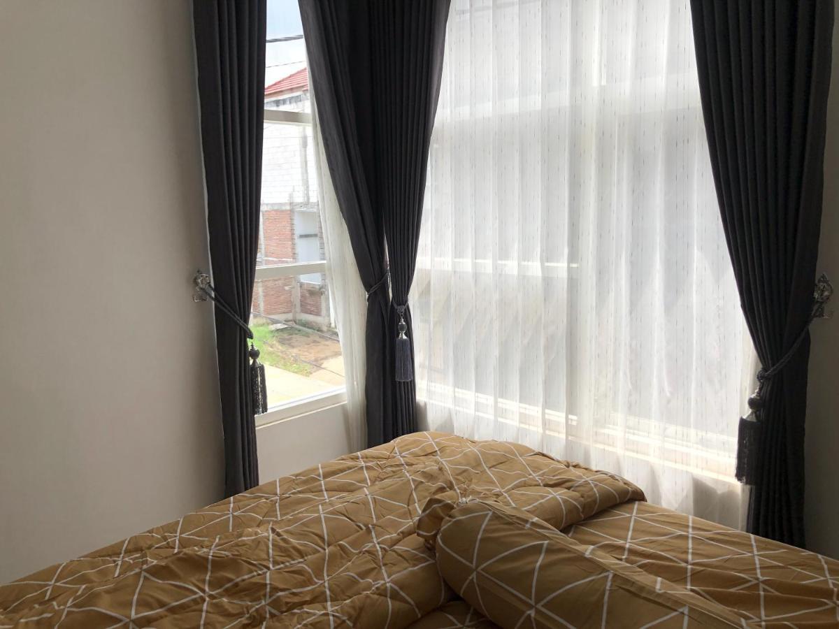 Villa Alraza Tlekung Kültér fotó