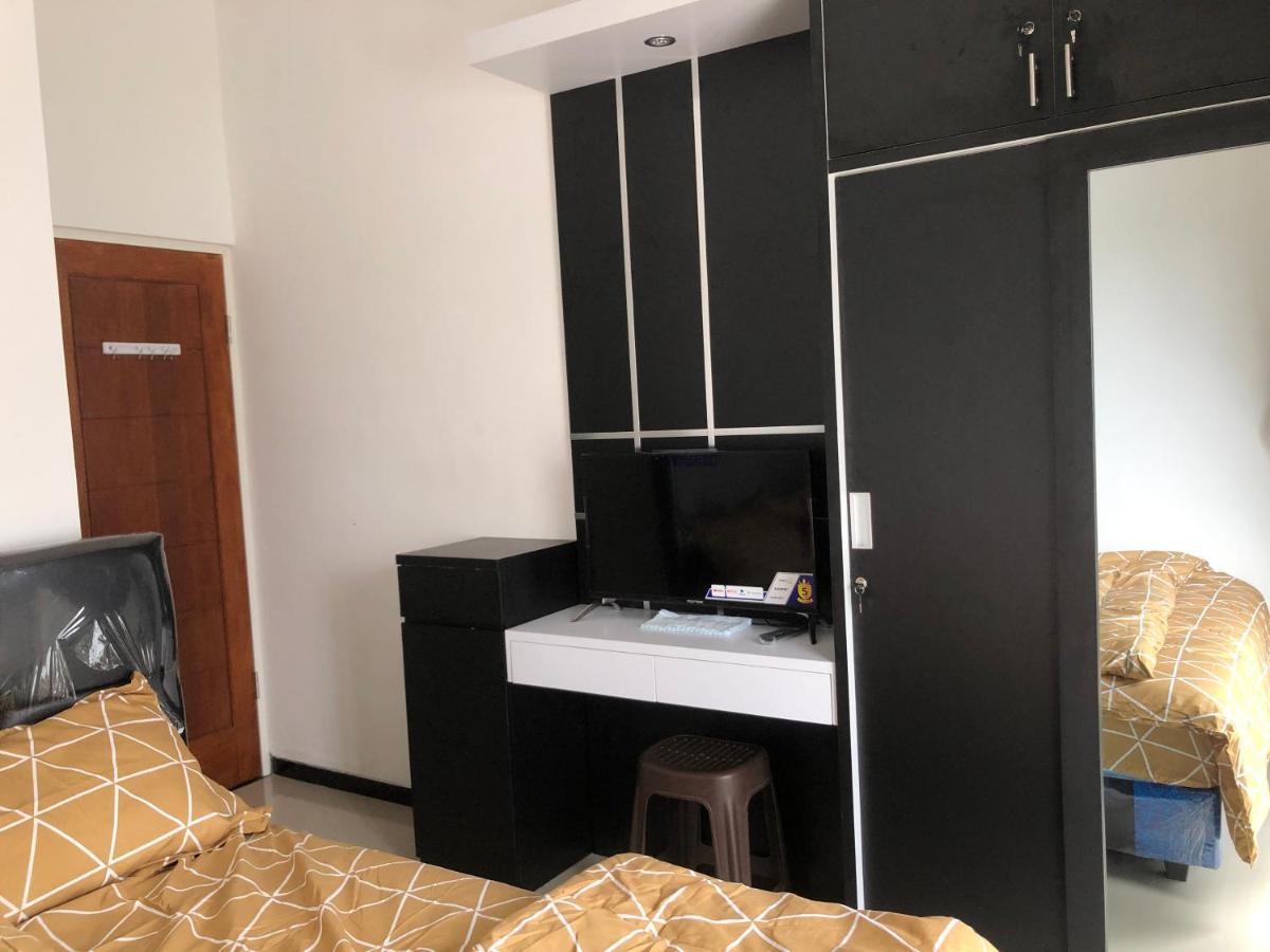 Villa Alraza Tlekung Kültér fotó