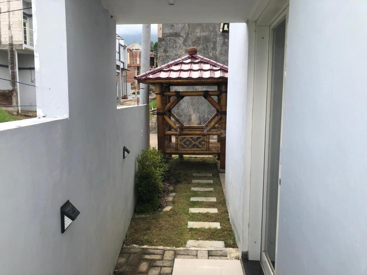 Villa Alraza Tlekung Kültér fotó