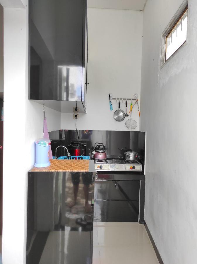 Villa Alraza Tlekung Kültér fotó