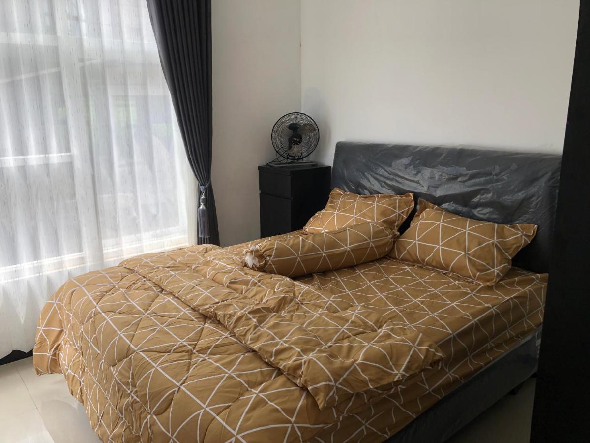Villa Alraza Tlekung Kültér fotó