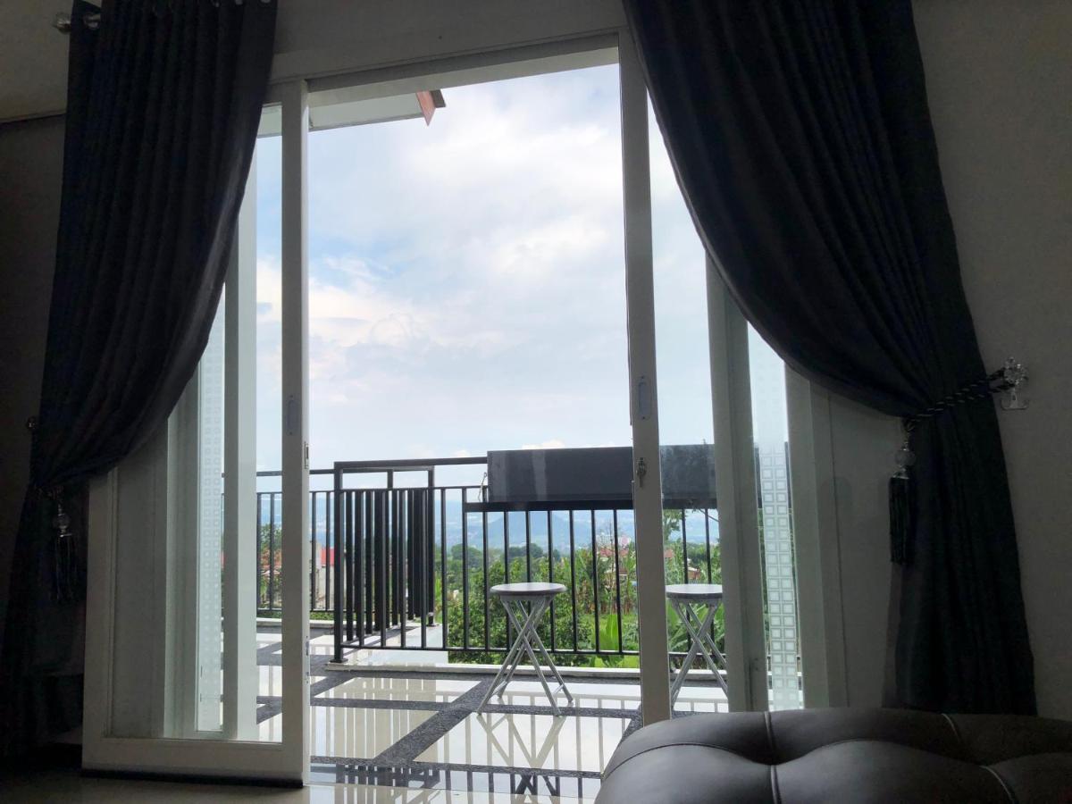 Villa Alraza Tlekung Kültér fotó
