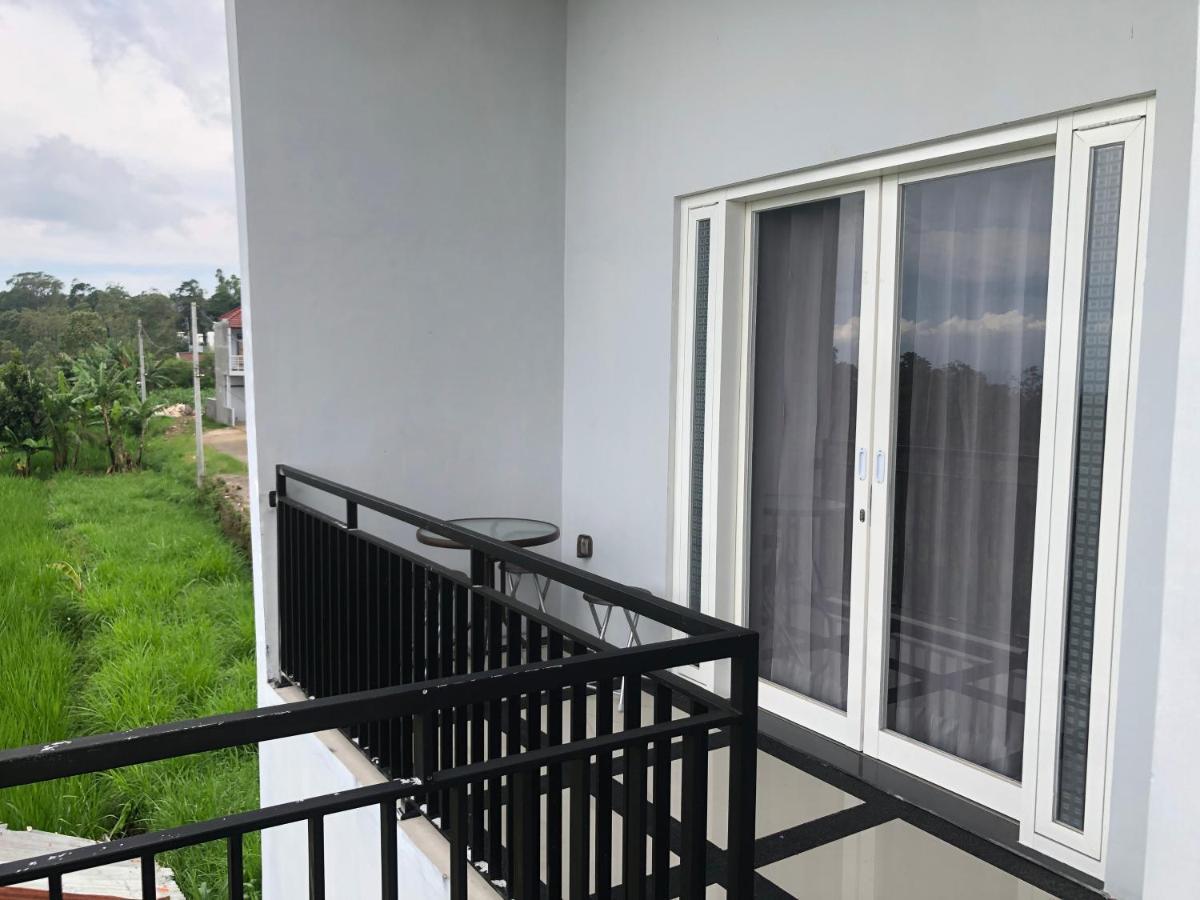Villa Alraza Tlekung Kültér fotó