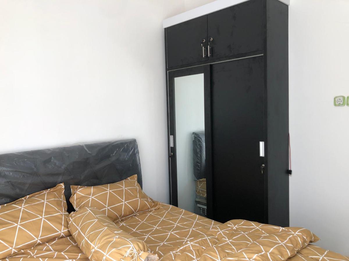 Villa Alraza Tlekung Kültér fotó